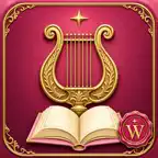 WonderArts iOS Icon
