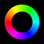 Chromatic: Color Guessing iOS Icon
