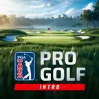 PGA TOUR Pro Golf Intro iOS Icon