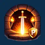 Rocco Rogue Premium iOS Icon