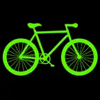 Wildwood Cycles iOS Icon