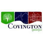 MyCovington iOS Icon