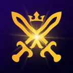 السيف والمعرفة iOS Icon