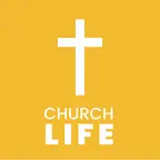 Church Life App iOS Icon