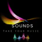 Sounds - Take Your Music Icon