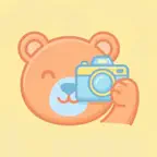 SnapWords: First Words Flash iOS Icon