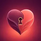 Memoir Lock: Diary iOS Icon