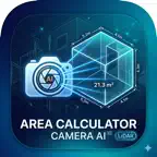 Ruler - Measuring Tape iOS Icon