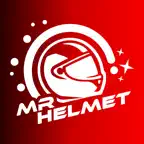MR HELMET iOS Icon