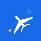 TripUp - AI Travel Planner icon