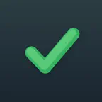 DoneToday: Daily Log iOS Icon