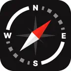 Precision Compass - Nav & Air icon