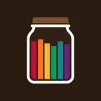 TBR Book Jar: Reading Tracker icon