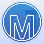 SuperCam Max iOS Icon