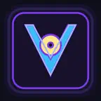 Vimy: Vim Notes Editor iOS Icon
