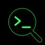 Terminal Detective iOS Icon
