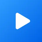 VideoHub: Media Player & IPTV iOS Icon