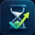 Since Then: Quit Tracker iOS Icon