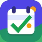 Habit Tracker — Daily Streaks iOS Icon