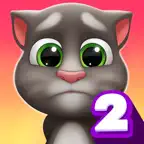 My Talking Tom 2+ iOS Icon