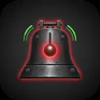 RoundBell - Boxing Timer Icon