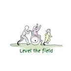 Level The Field iOS Icon
