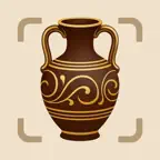 Antique Identifier | AntiqueID icon
