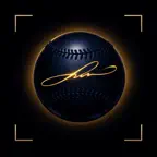 Autograph Identifier iOS Icon