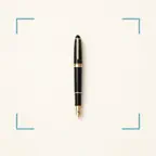 Fountain Pen Identifier iOS Icon