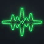 Audio Converter · MP3 Ringtone Icon