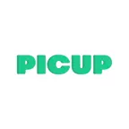 PICUP-кофе и еда iOS Icon