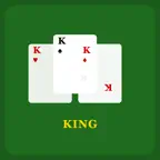 TurkKing iOS Icon