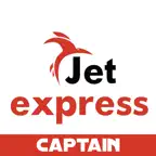 Jet Express Captain iOS Icon