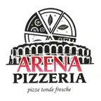 Arena Pizza Kebab iOS Icon
