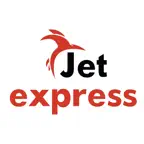 Jet Express iOS Icon