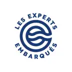 Les Experts Embarqués iOS Icon