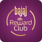 Bajaj Rewards Club Icon
