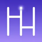 Amidakuji - Ladder Lottery iOS Icon