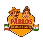Pablos - Mexican & Indian iOS Icon