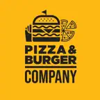 Pizza & Burger Company iOS Icon
