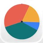 Reward Spinner iOS Icon