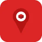 JusDrop Icon