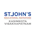 stJohns Parent Portal iOS Icon