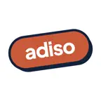 adiso – Real Restaurant Prices Icon