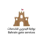 Bahrain-Gate iOS Icon