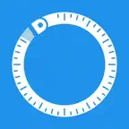 Body Snap – Size & Photo Track iOS Icon