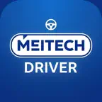 MEITECH DRIVER iOS Icon