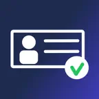 ID Scan App Icon