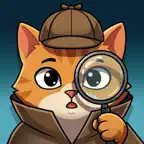 Find Em All! - Hidden Objects iOS Icon