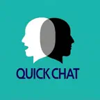Quick Chat India Icon